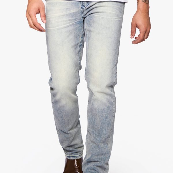 STRAIGHT FIT "AMULA"