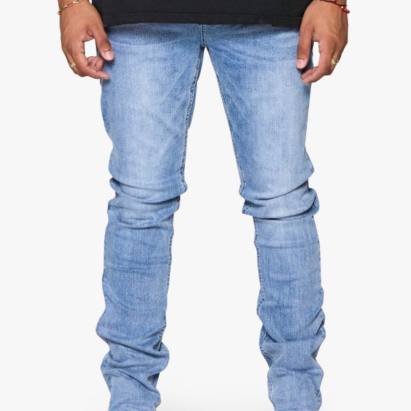 ATHLETIC FIT "ICE BERG"