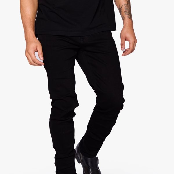 ATHLETIC FIT "STICH"